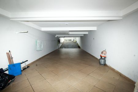 Apartamento para alugar com 148m², 3 quartos e 3 vagas Apartamento para alugar com 148m², 3 quartos e 3 vagasGaragem