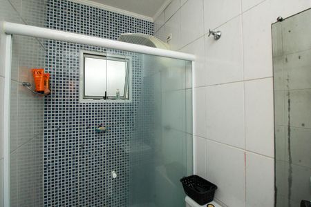 Apartamento para alugar com 148m², 3 quartos e 3 vagas Apartamento para alugar com 148m², 3 quartos e 3 vagasBanheiro da Suíte