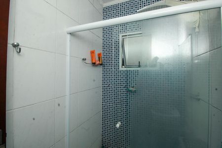 Apartamento para alugar com 148m², 3 quartos e 3 vagas Apartamento para alugar com 148m², 3 quartos e 3 vagasBanheiro da Suíte