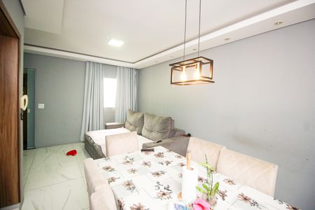 Apartamento para alugar com 148m², 3 quartos e 3 vagas Apartamento para alugar com 148m², 3 quartos e 3 vagasSala de Jantar