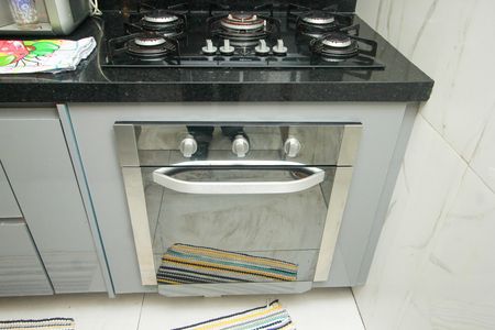 Apartamento para alugar com 148m², 3 quartos e 3 vagas Apartamento para alugar com 148m², 3 quartos e 3 vagasCozinha
