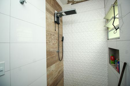 Apartamento para alugar com 148m², 3 quartos e 3 vagas Apartamento para alugar com 148m², 3 quartos e 3 vagasBanheiro Social
