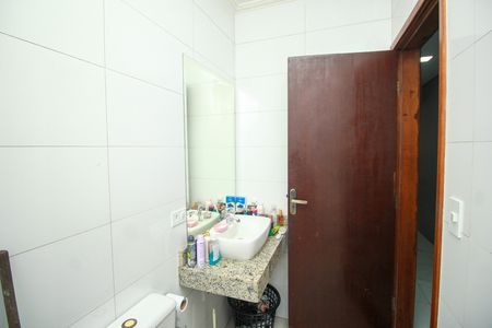 Apartamento para alugar com 148m², 3 quartos e 3 vagas Apartamento para alugar com 148m², 3 quartos e 3 vagasBanheiro Social