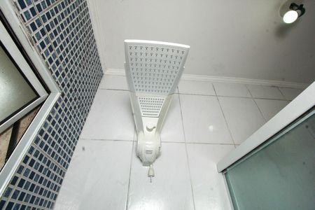 Apartamento para alugar com 148m², 3 quartos e 3 vagas Apartamento para alugar com 148m², 3 quartos e 3 vagasBanheiro da Suíte
