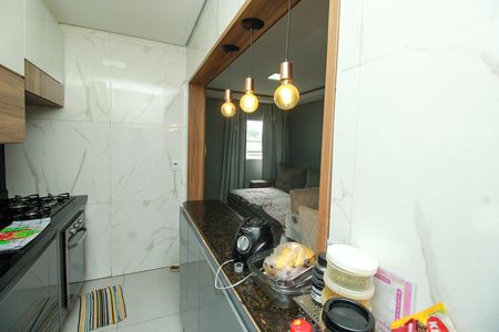 Apartamento para alugar com 148m², 3 quartos e 3 vagas Apartamento para alugar com 148m², 3 quartos e 3 vagasCozinha