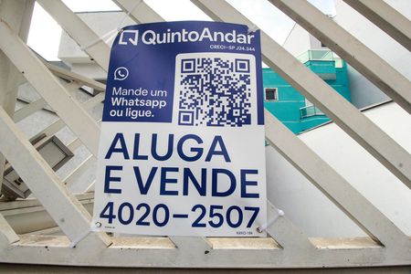 Apartamento para alugar com 148m², 3 quartos e 3 vagas Apartamento para alugar com 148m², 3 quartos e 3 vagasPlaca instalada em 27/05/2026 com o código NXKO-194