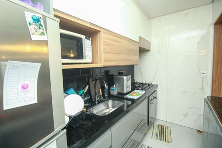 Apartamento para alugar com 148m², 3 quartos e 3 vagas Apartamento para alugar com 148m², 3 quartos e 3 vagasCozinha