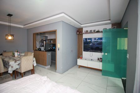 Apartamento para alugar com 148m², 3 quartos e 3 vagas Apartamento para alugar com 148m², 3 quartos e 3 vagasSala