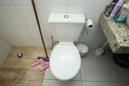 Apartamento para alugar com 148m², 3 quartos e 3 vagas Apartamento para alugar com 148m², 3 quartos e 3 vagasBanheiro Social