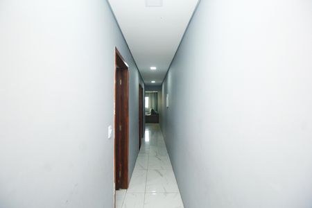 Apartamento para alugar com 148m², 3 quartos e 3 vagas Apartamento para alugar com 148m², 3 quartos e 3 vagasCorredor