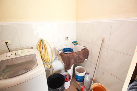 Apartamento para alugar com 148m², 3 quartos e 3 vagas Apartamento para alugar com 148m², 3 quartos e 3 vagasÁrea de Serviço