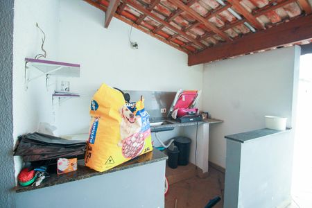 Apartamento para alugar com 148m², 3 quartos e 3 vagas Apartamento para alugar com 148m², 3 quartos e 3 vagasÁrea de Serviço