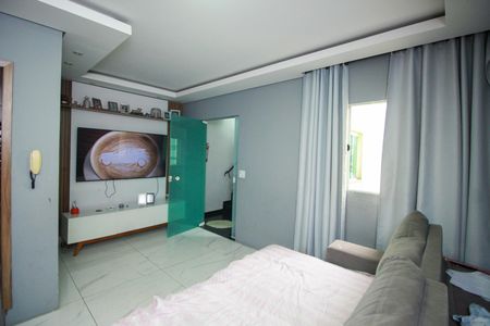 Apartamento para alugar com 148m², 3 quartos e 3 vagas Apartamento para alugar com 148m², 3 quartos e 3 vagasSala