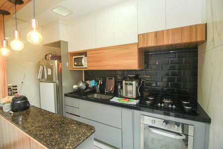Apartamento para alugar com 148m², 3 quartos e 3 vagas Apartamento para alugar com 148m², 3 quartos e 3 vagasCozinha