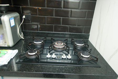 Apartamento para alugar com 148m², 3 quartos e 3 vagas Apartamento para alugar com 148m², 3 quartos e 3 vagasCozinha