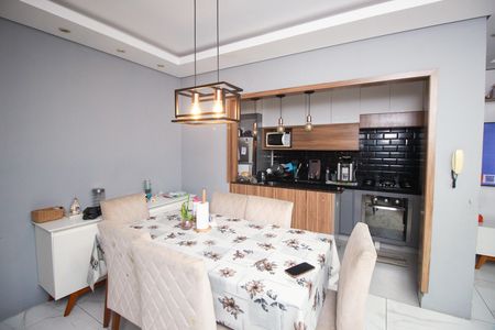 Apartamento para alugar com 148m², 3 quartos e 3 vagas Apartamento para alugar com 148m², 3 quartos e 3 vagasSala de Jantar