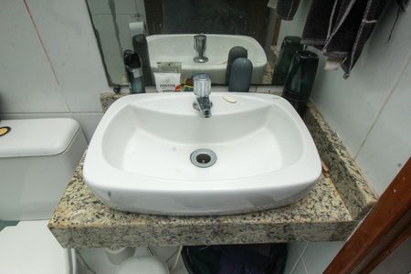 Apartamento para alugar com 148m², 3 quartos e 3 vagas Apartamento para alugar com 148m², 3 quartos e 3 vagasBanheiro da Suíte