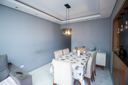 Apartamento para alugar com 148m², 3 quartos e 3 vagas Apartamento para alugar com 148m², 3 quartos e 3 vagasSala de Jantar