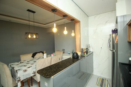 Apartamento para alugar com 148m², 3 quartos e 3 vagas Apartamento para alugar com 148m², 3 quartos e 3 vagasCozinha