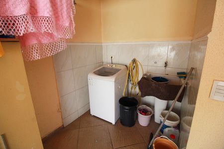 Apartamento para alugar com 148m², 3 quartos e 3 vagas Apartamento para alugar com 148m², 3 quartos e 3 vagasÁrea de Serviço