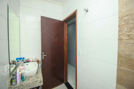 Apartamento para alugar com 148m², 3 quartos e 3 vagas Apartamento para alugar com 148m², 3 quartos e 3 vagasBanheiro Social
