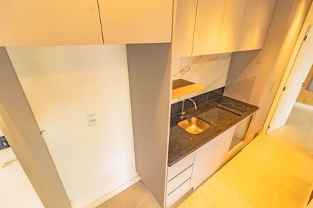 Kitnet/Studio para alugar com 1 quarto, 35m² em Vila da Saúde, São Paulo