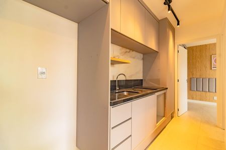 Kitnet/Studio para alugar com 1 quarto, 35m² em Vila da Saúde, São Paulo