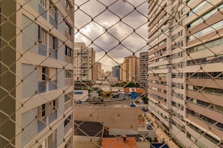 Kitnet/Studio para alugar com 1 quarto, 35m² em Vila da Saúde, São Paulo