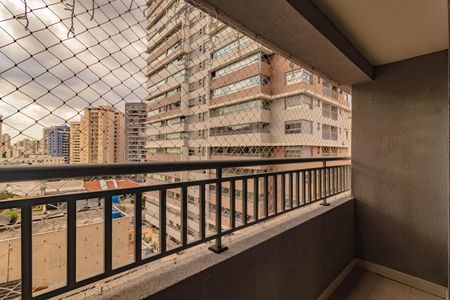 Kitnet/Studio para alugar com 1 quarto, 35m² em Vila da Saúde, São Paulo