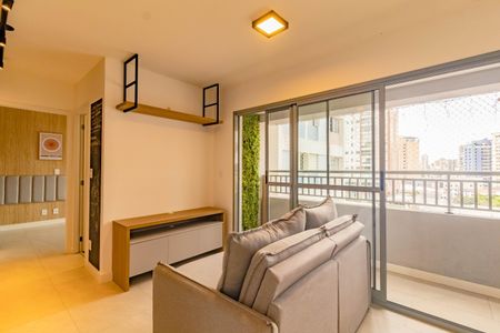 Kitnet/Studio para alugar com 1 quarto, 35m² em Vila da Saúde, São Paulo