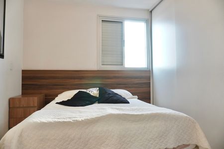 Apartamento à venda com 80m², 3 quartos e 2 vagasSuíte 