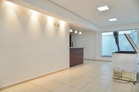 Apartamento à venda com 80m², 3 quartos e 2 vagasÁrea comum - Salão de festas