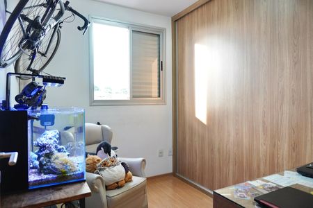 Apartamento à venda com 80m², 3 quartos e 2 vagasQuarto 1