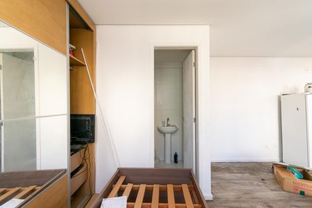 Studio de kitnet/studio para alugar com 1 quarto, 28m² em Liberdade, São Paulo