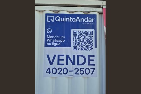 Casa à venda com 155m², 3 quartos e 2 vagasplaquinha