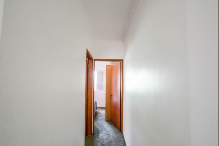 Casa à venda com 155m², 3 quartos e 2 vagasCorredor