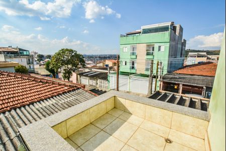 Casa à venda com 155m², 3 quartos e 2 vagasQuarto 2