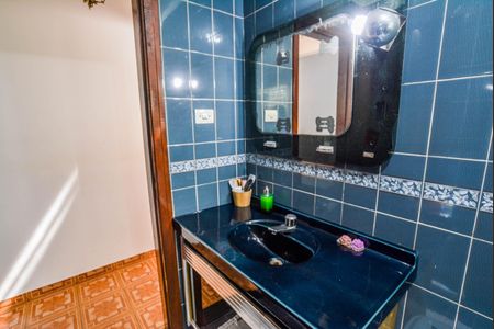 Casa à venda com 155m², 3 quartos e 2 vagasBanheiro 2