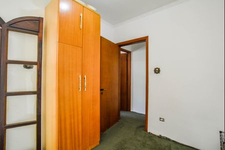 Casa à venda com 155m², 3 quartos e 2 vagasQuarto 2