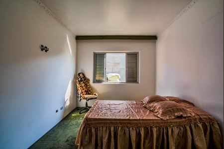 Casa à venda com 155m², 3 quartos e 2 vagasQuarto 1