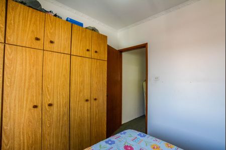 Casa à venda com 155m², 3 quartos e 2 vagasQuarto 3