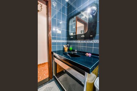 Casa à venda com 155m², 3 quartos e 2 vagasBanheiro 2