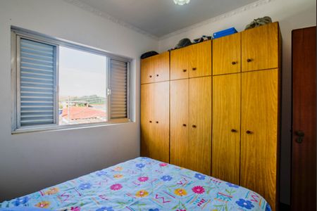 Casa à venda com 155m², 3 quartos e 2 vagasQuarto 3