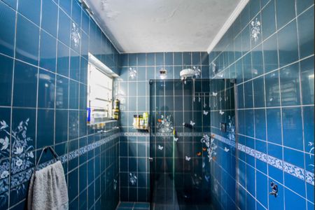Casa à venda com 155m², 3 quartos e 2 vagasBanheiro 2