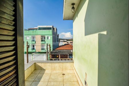 Casa à venda com 155m², 3 quartos e 2 vagasQuarto 2