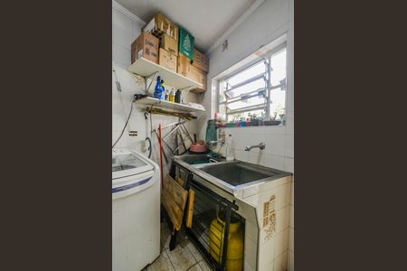 Casa à venda com 155m², 3 quartos e 2 vagasÁrea de Serviço