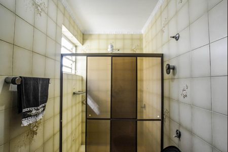 Casa à venda com 155m², 3 quartos e 2 vagasBanheiro 1