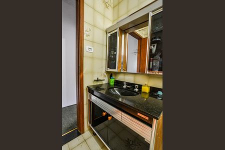 Casa à venda com 155m², 3 quartos e 2 vagasBanheiro 1