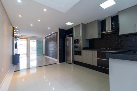 Casa para alugar com 174m², 3 quartos e 4 vagasSala/Cozinha