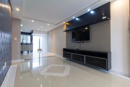Casa para alugar com 174m², 3 quartos e 4 vagasSala/Cozinha